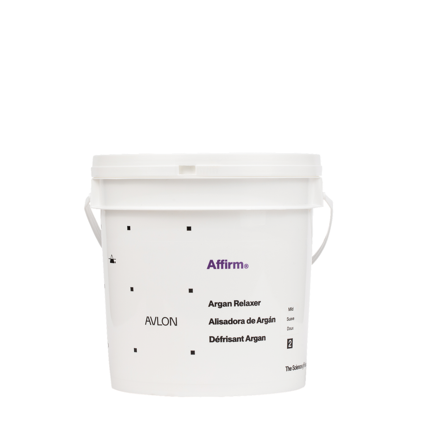 Affirm Relaxer Mild 8lbs (Doux)