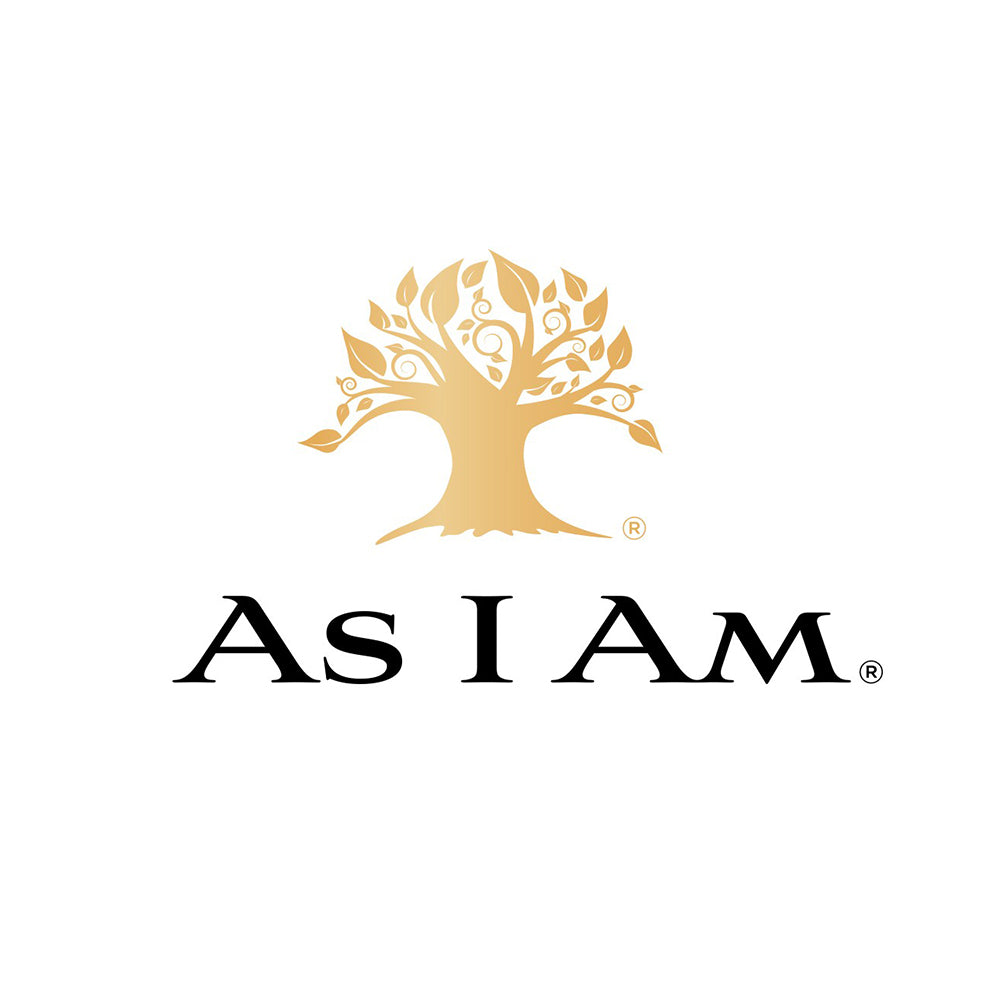 As I am