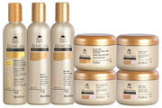 Keracare - Natural Texture