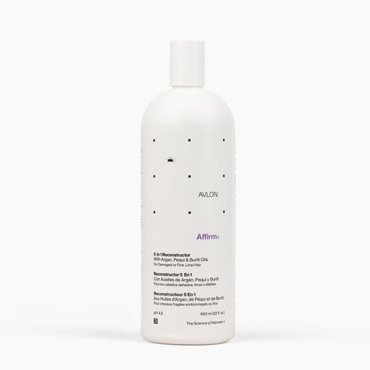 Affirm 5 in 1 Reconstructor 32oz