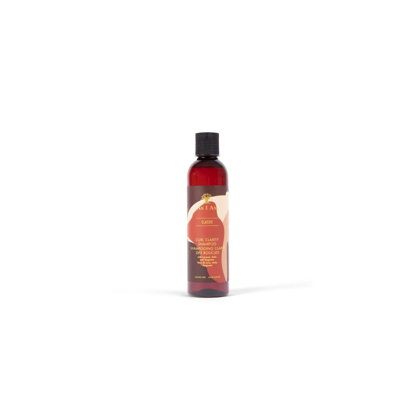 As I am - Classic - Curl Clarity Shampoo (Shampoing clarifiant)