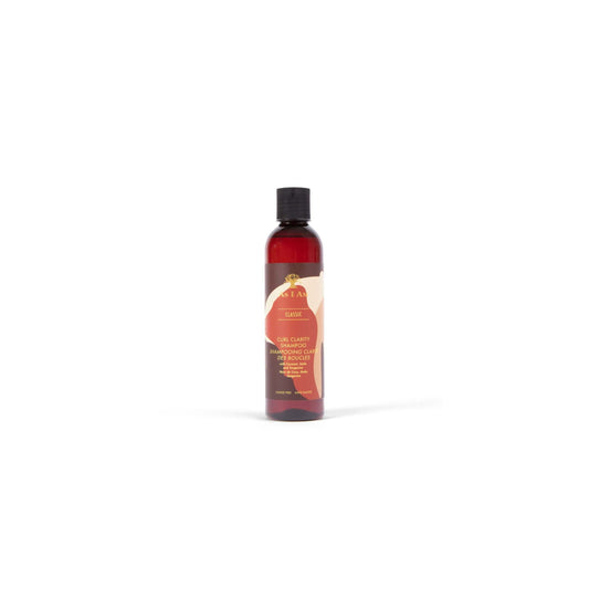 As I am - Classic - Curl Clarity Shampoo (Shampoing clarifiant)