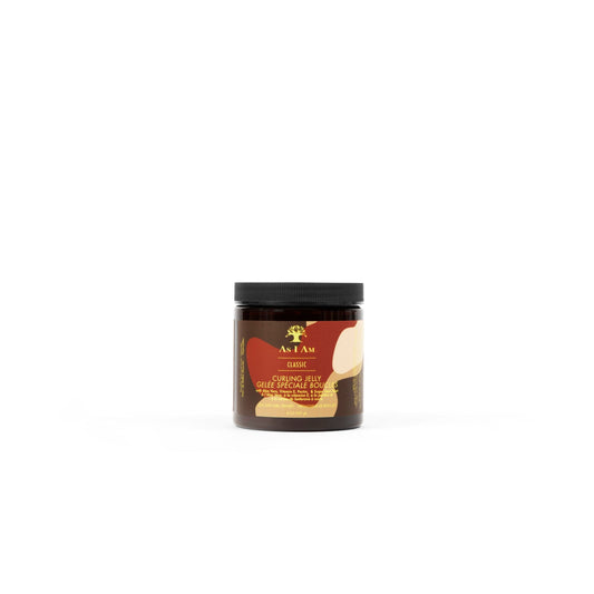 As I am - Classic - Curling Jelly (Gelée coiffante) - 227g