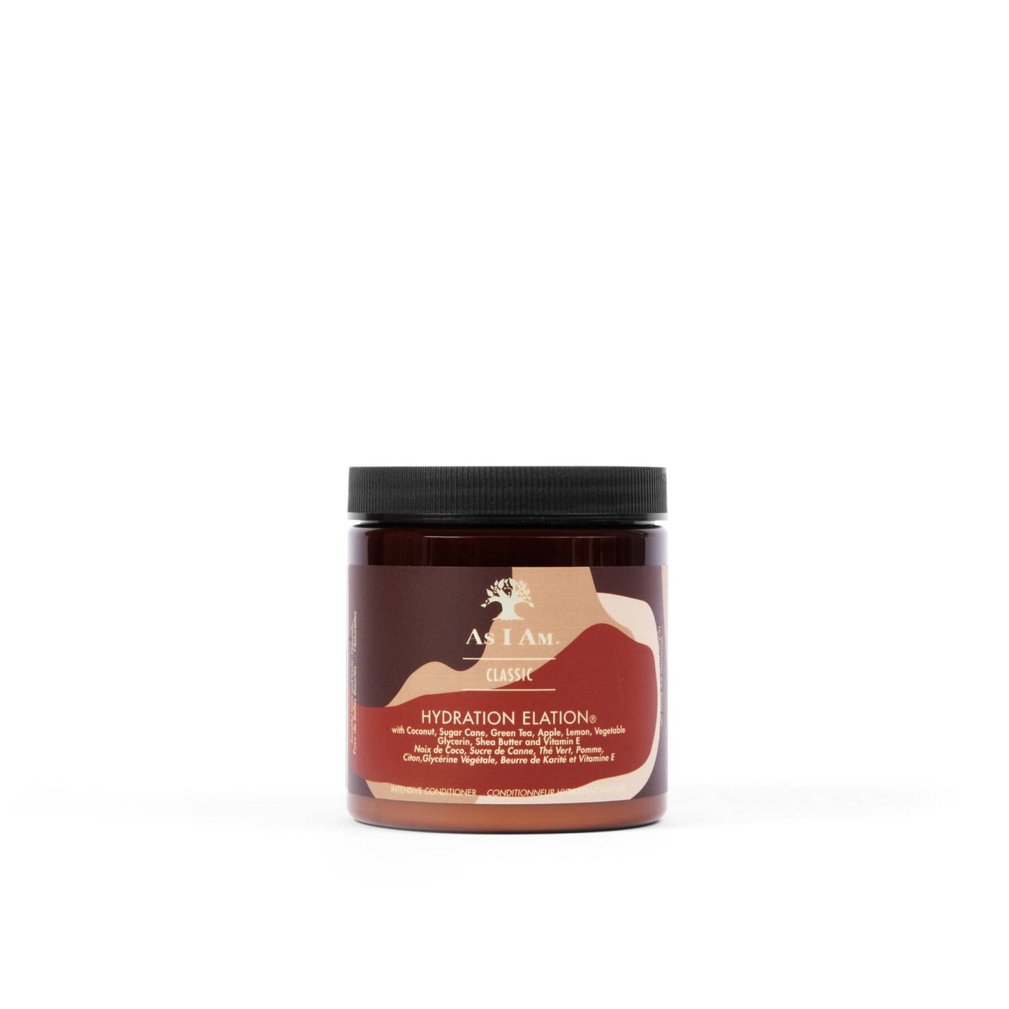 As I am - Classic - Hydration Elation Intensive Conditioner (Masque)