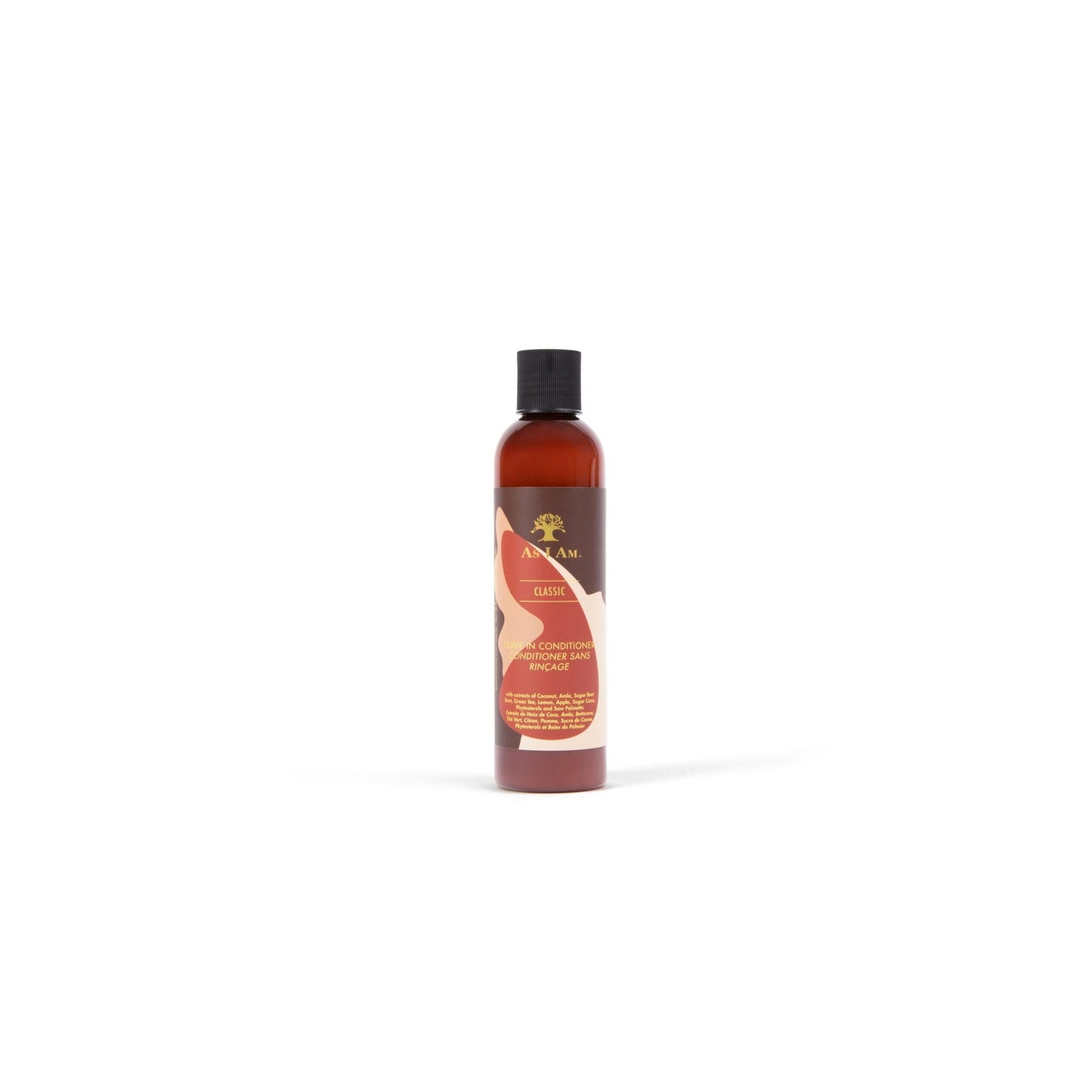 As I am - Classic - Leave-in Conditioner