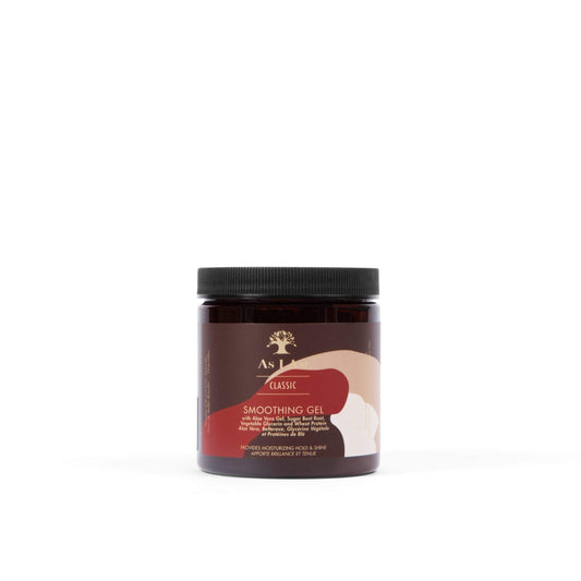 As I am - Classic - Smoothing Gel (Lisseur de bordures)