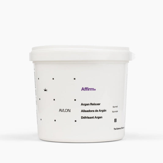 Affirm Relaxer Regular 4lbs (Normal)