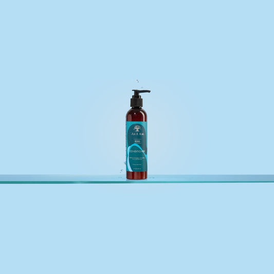 As I Am - Bond Conditioner 8oz