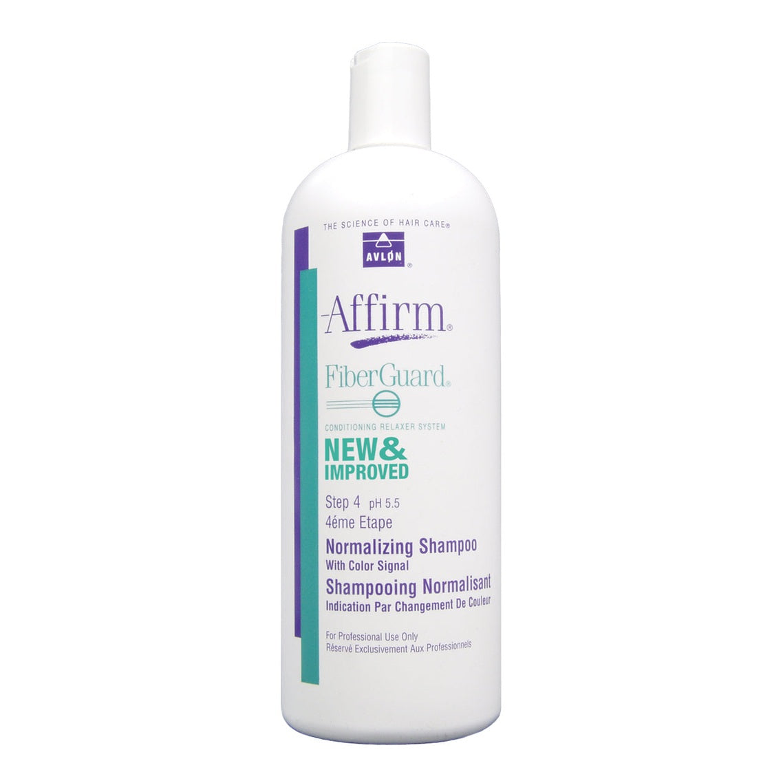 Fiberguard Normalising Shampoo 32oz