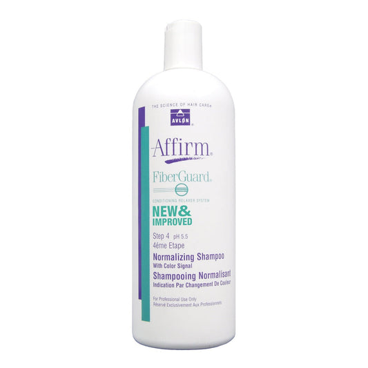 Fiberguard Normalising Shampoo 32oz