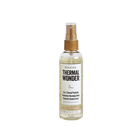 Keracare - Thermal Wonder - 6 in 1 Thermal Protector (Protecteur thermique 6 en 1)