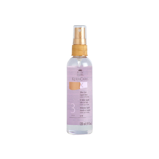 Keracare - Brillantine - Silken Seal Liquid Sheen - 120ml