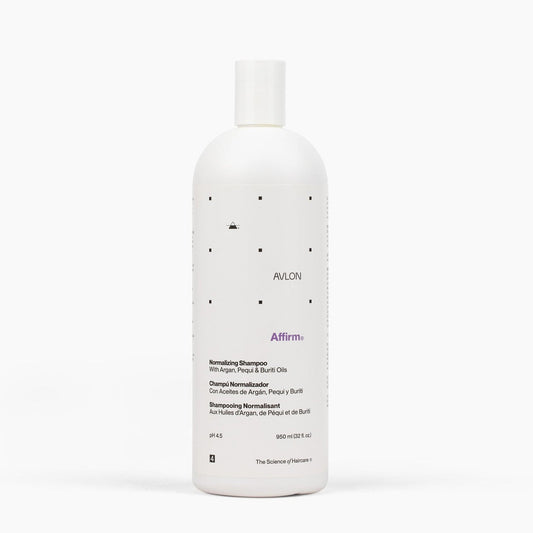 Affirm Normalizing Shampoo 32oz