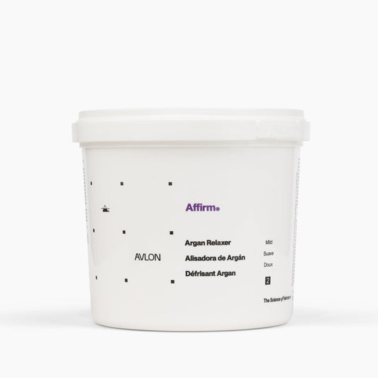 Affirm Relaxer Mild 4lbs (Doux)