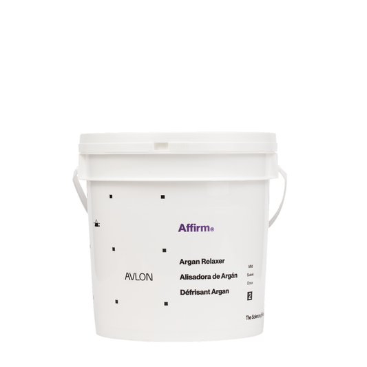 Affirm Relaxer Mild 8lbs (Doux)