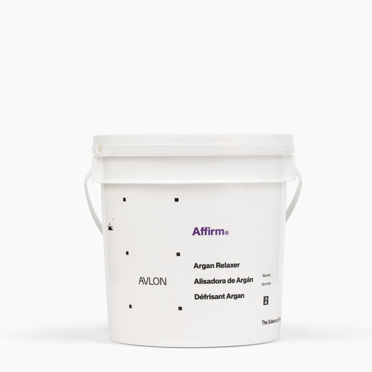 Affirm Relaxer Resistant 8lbs (Resistant)