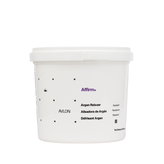 Affirm Relaxer Resistant 4lbs (Resistant)