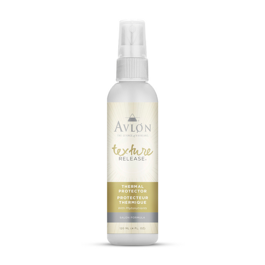 Texture Release Protector Spray 120ml