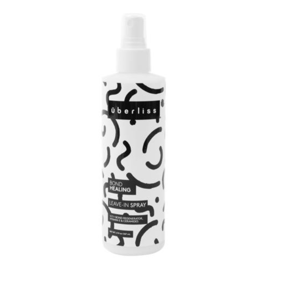 UBERLISS Bond Healing Spray 247ml