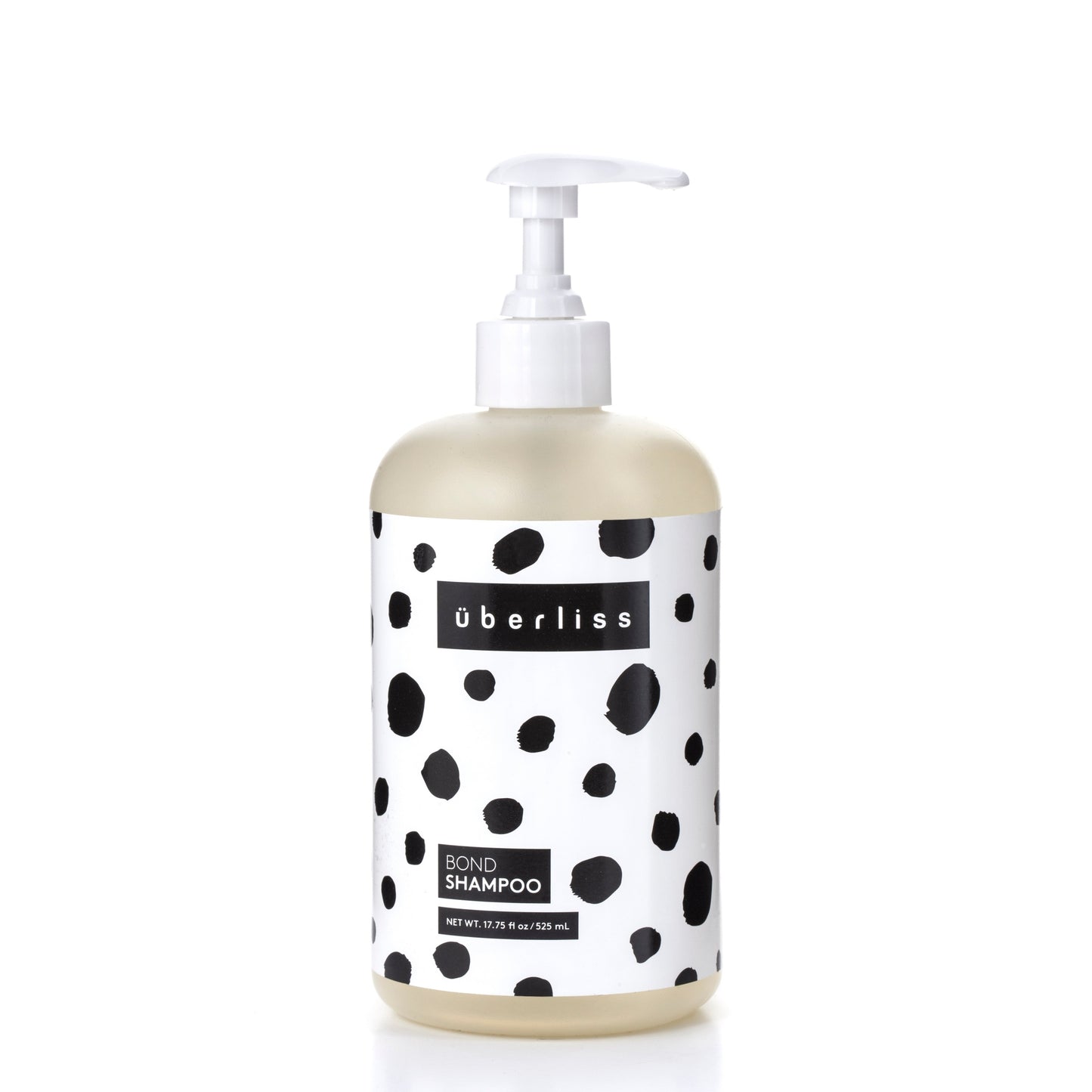 UBERLISS Bond Shampoo 525ml