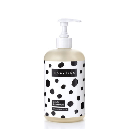 UBERLISS Bond Shampoo 525ml