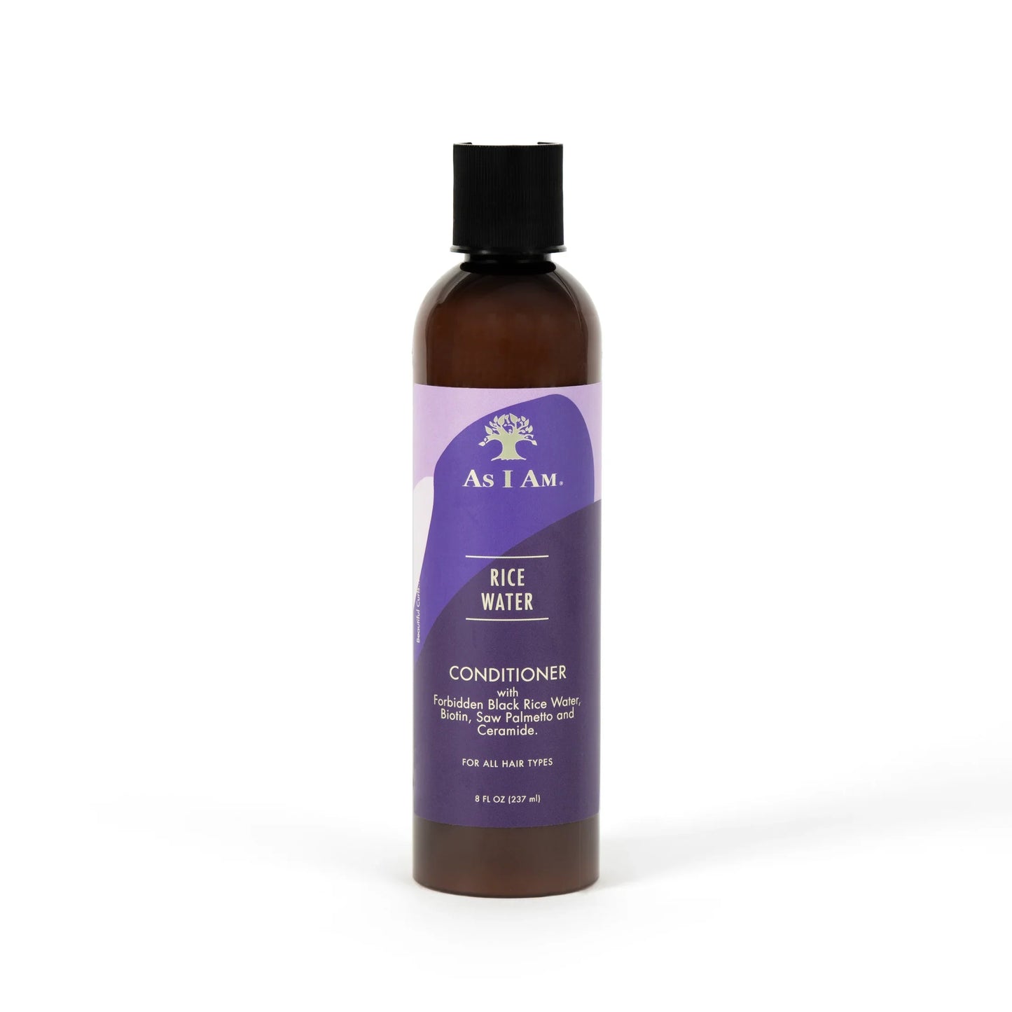 As I Am Rice Water Conditioner (Eau de Riz Après-Shampoing) 240ml