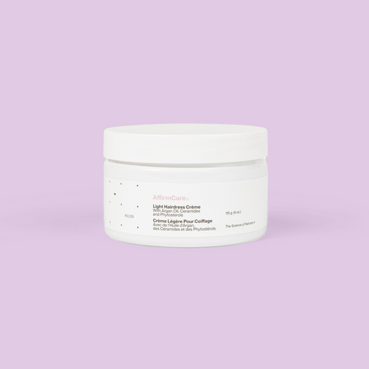 AffirmCare Light Hairdress Creme 120ml