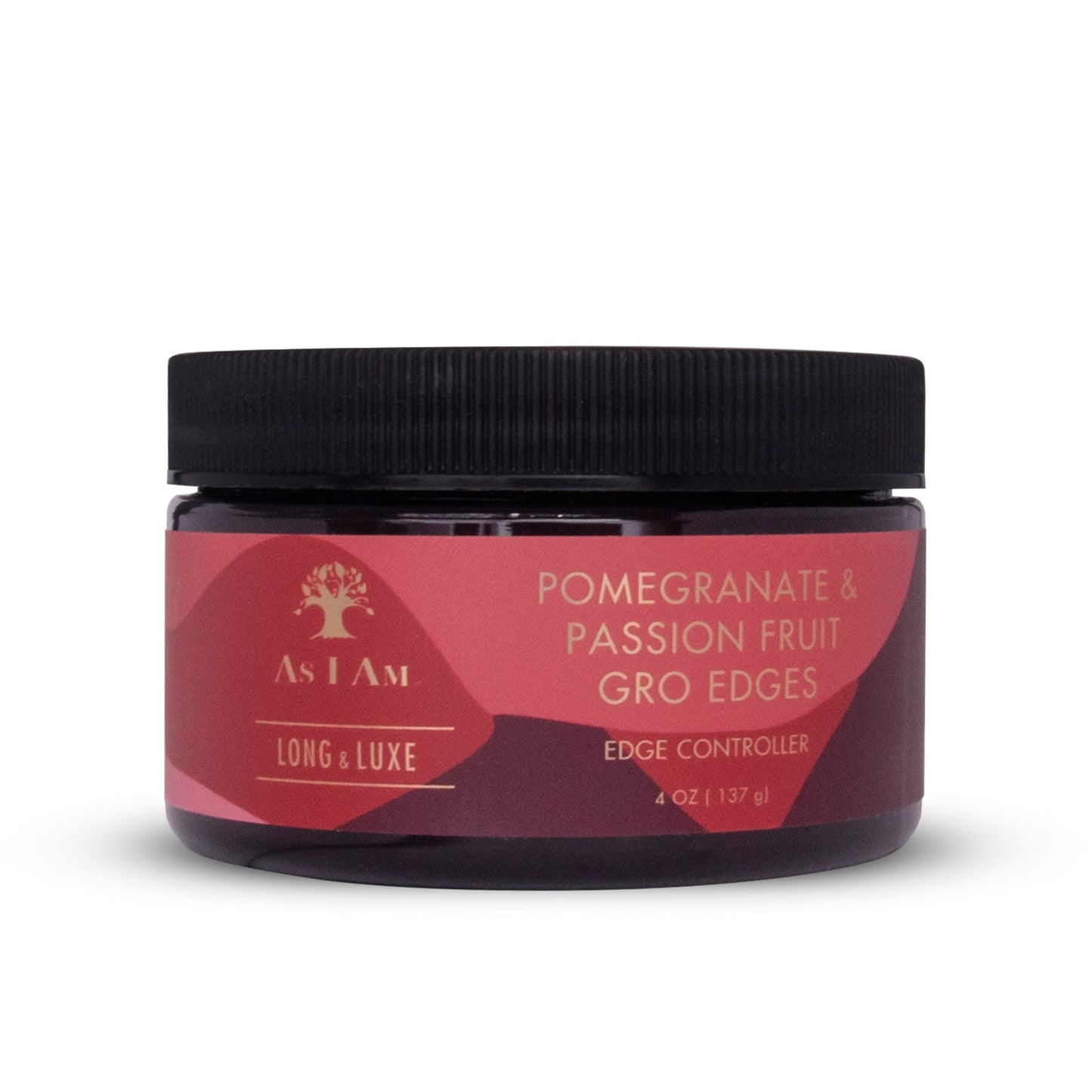 As I am - Long & Luxe - GroEdges (Lisseur de bordures)