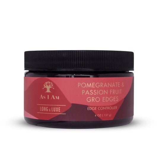 As I am - Long & Luxe - GroEdges (Lisseur de bordures)