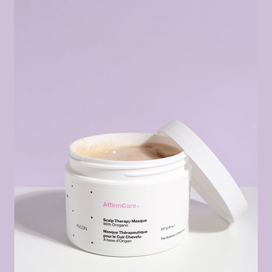 AffirmCare Dandruff Masque 240ml